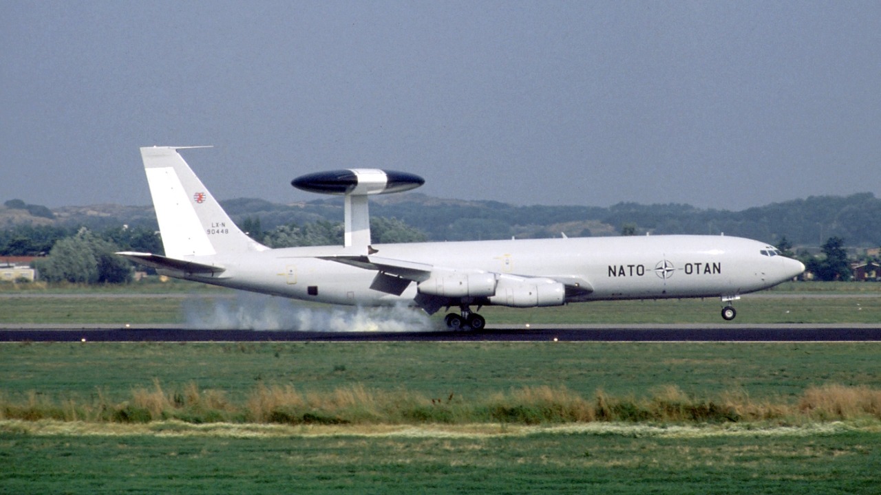 Image Credit: Rob Schleiffert from Holland - CC BY-SA 2.0/Wiki Commons