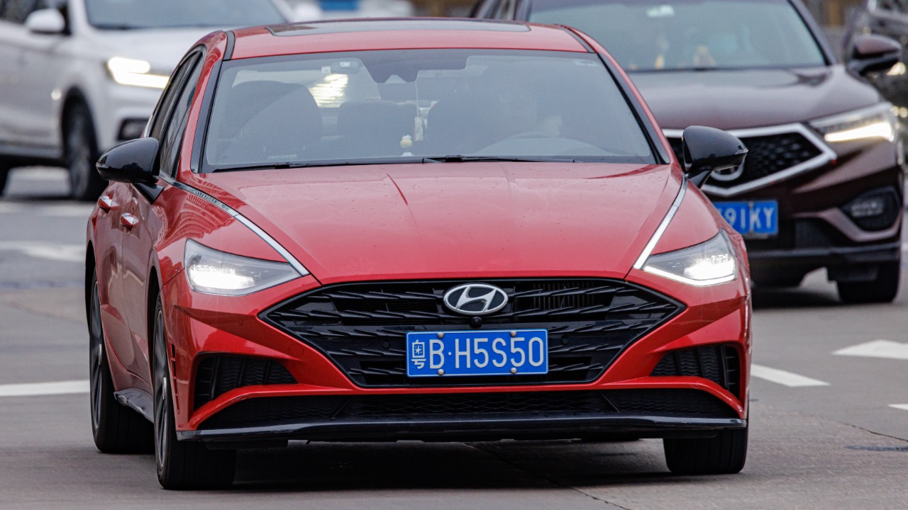 Image Credit: Dinkun Chen - CC BY-SA 4.0/Wiki Commons