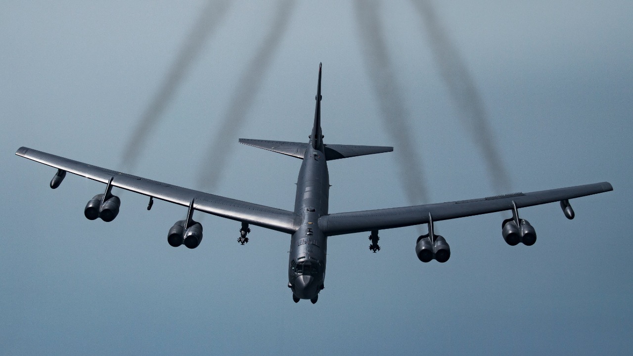 Image Credit: Senior Airman Keifer Bowes - Public domain/Wiki Commons