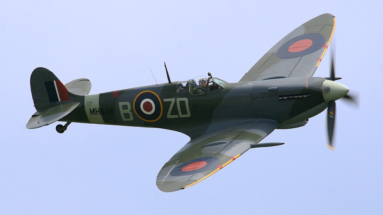 Image Credit: The original uploader was Bryan Fury75 at French Wikipedia. - CC BY-SA 3.0/Wiki Commons