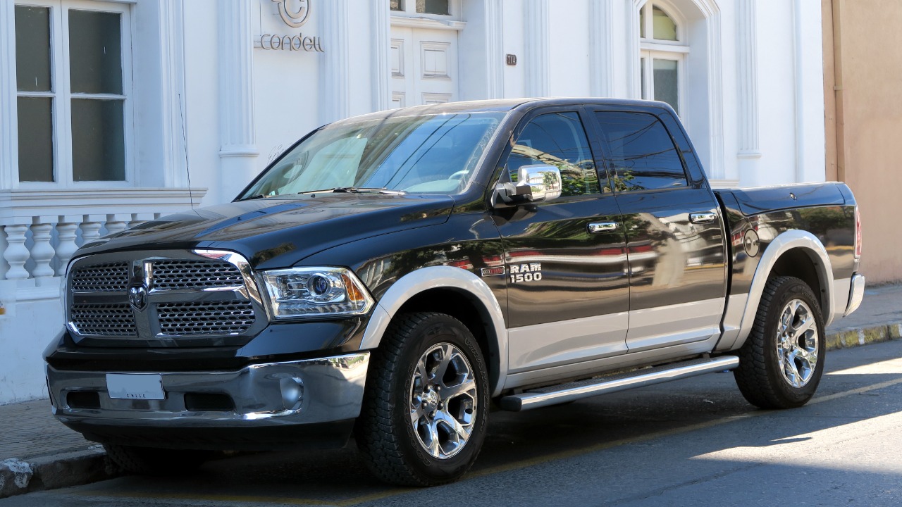 Image Credit: RL GNZLZ from Chile - CC BY-SA 2.0/Wiki Commons