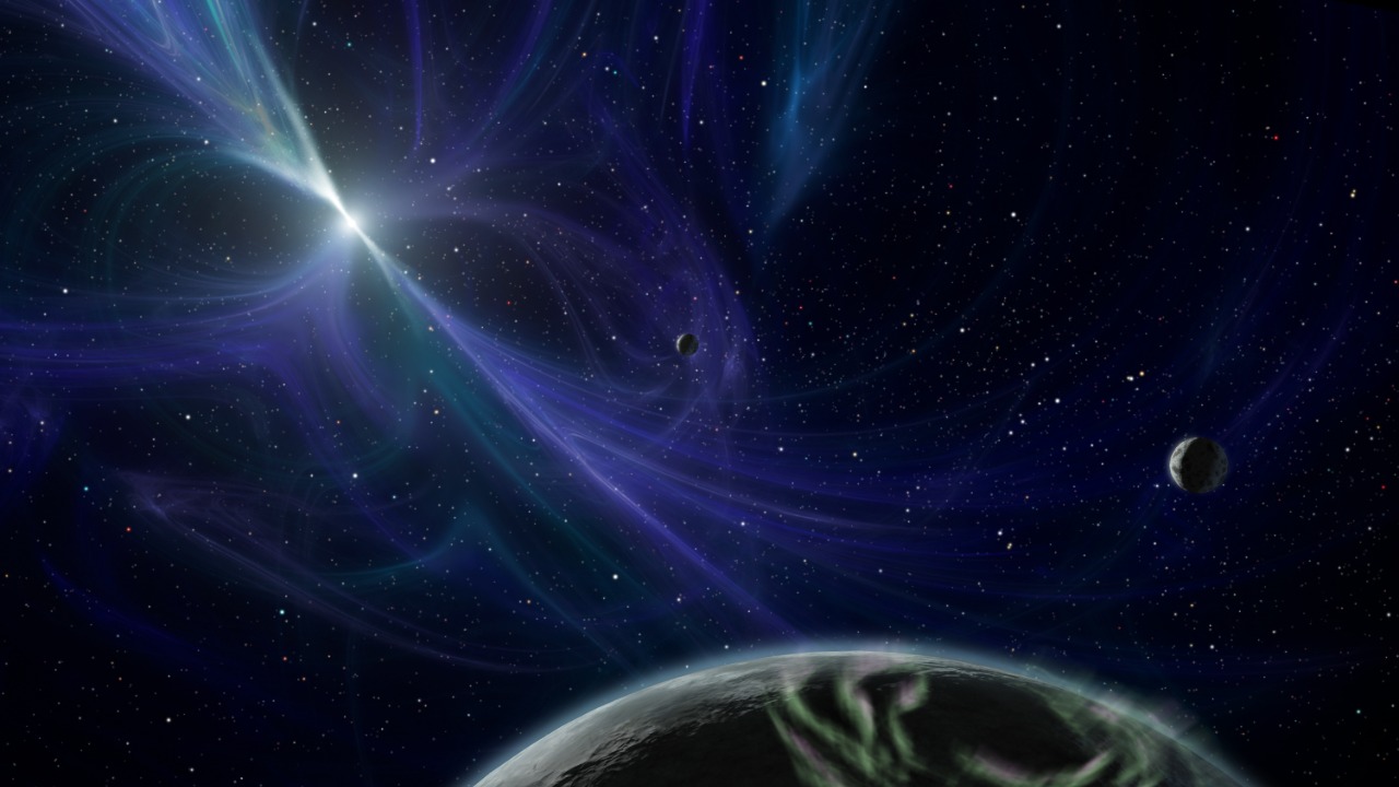 Image Credit: NASA/JPL-Caltech - Public domain/Wiki Commons