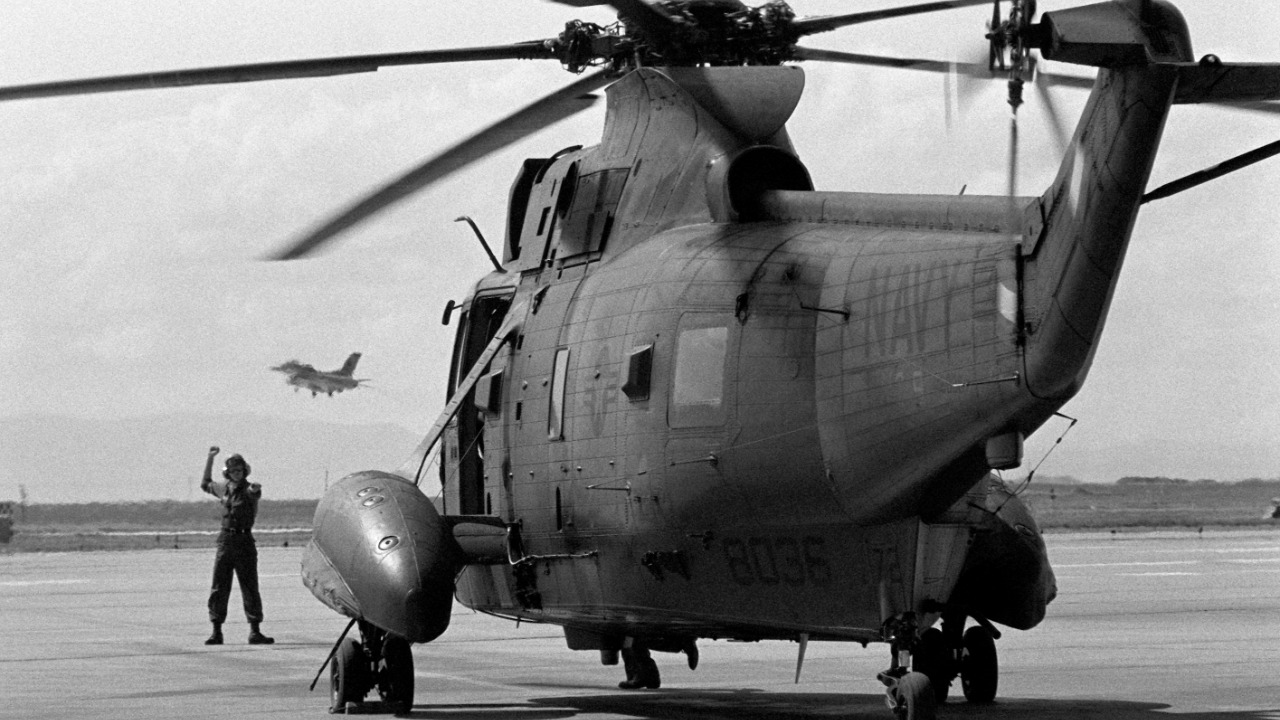 Image Credit: JOCS Kirby Harrison, USN - Public domain/Wiki Commons