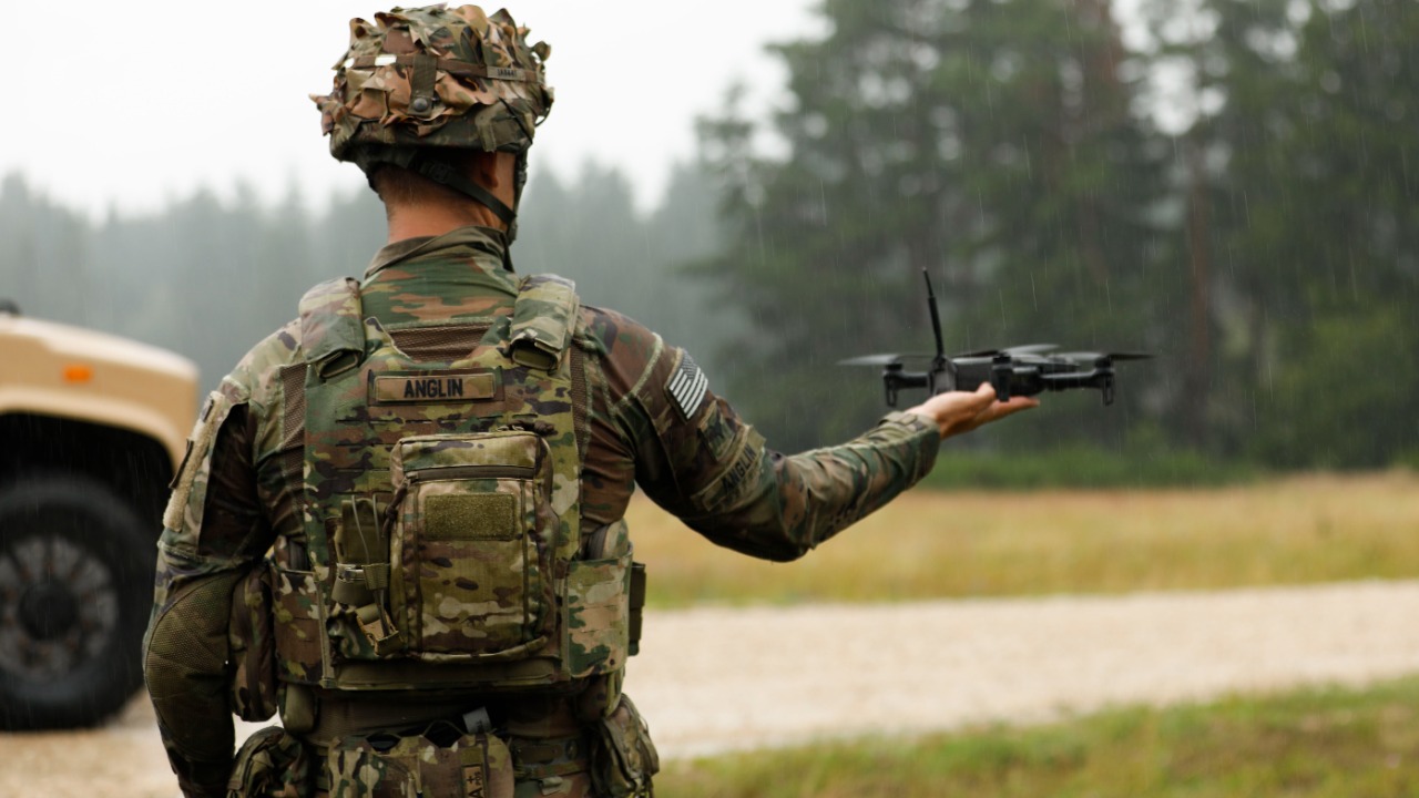 Image Credit: U.S. Army photo by Spc. Josefina Garcia - Public domain/Wiki Commons