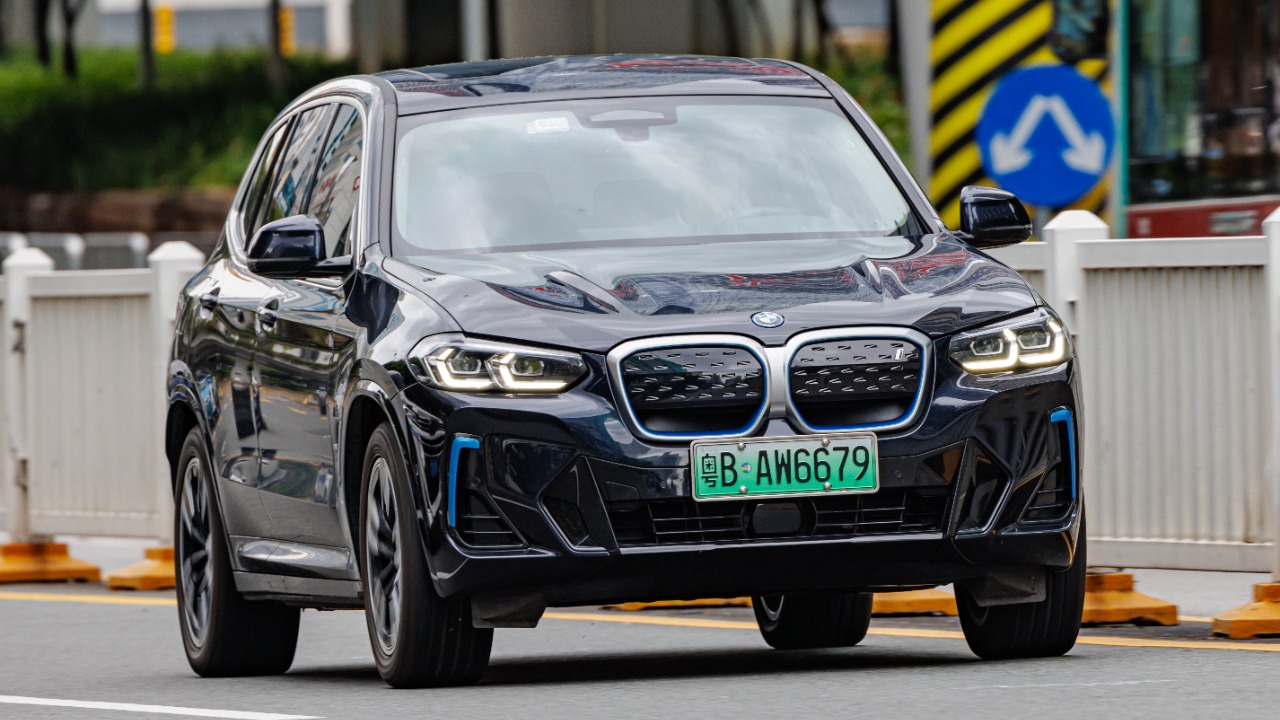 Image Credit: Dinkun Chen - CC BY-SA 4.0/Wiki Commons