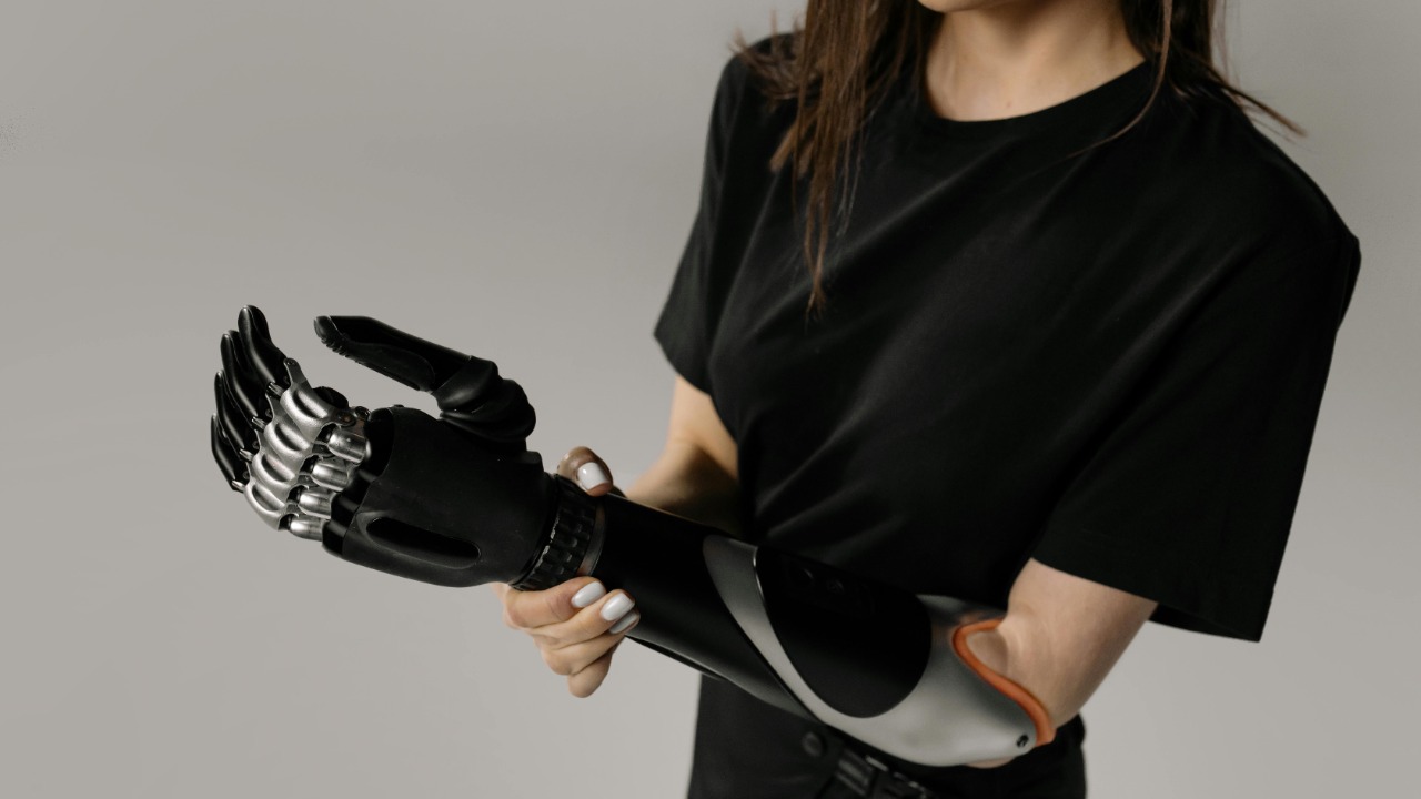 cottonbro studio/Pexels