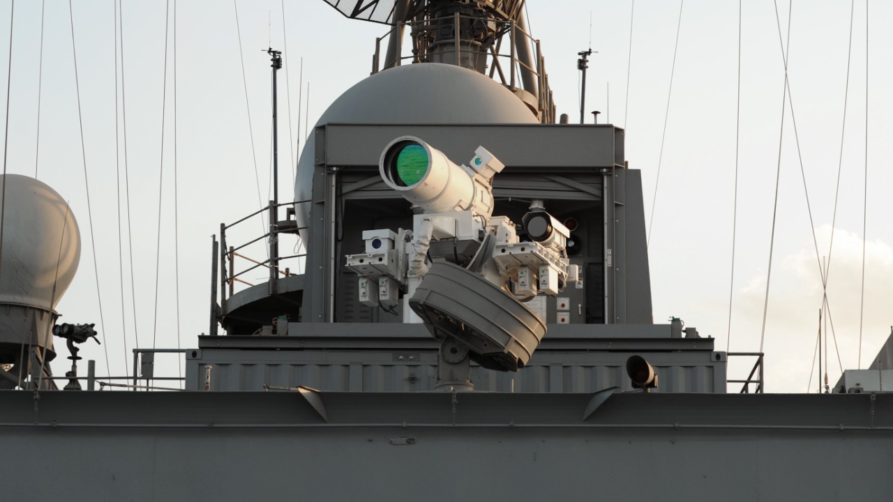 Image Credit: U.S. Navy photo by John F. Williams - Public domain/Wiki Commons