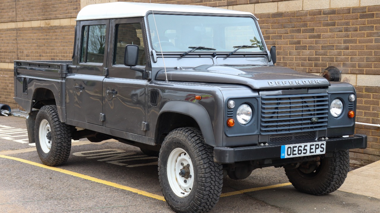 Image Credit: Vauxford - CC BY-SA 4.0/Wiki Commons