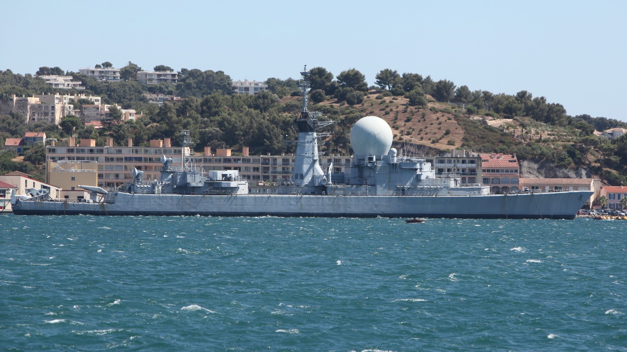 Image Credit: Rama - CC BY-SA 2.0 fr/Wiki Commons