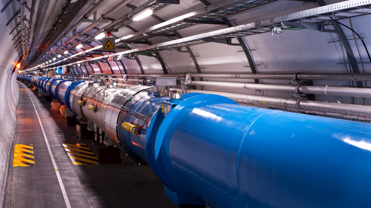 Image Credit: Maximilien Brice (CERN) - CC BY-SA 3.0/Wiki Commons