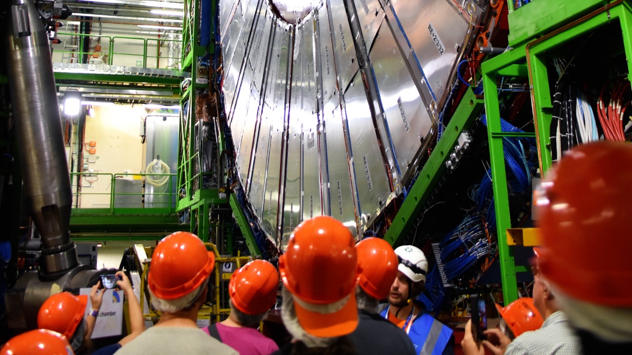 Image Credit: SimonWaldherr - CC BY-SA 4.0/Wiki Commons