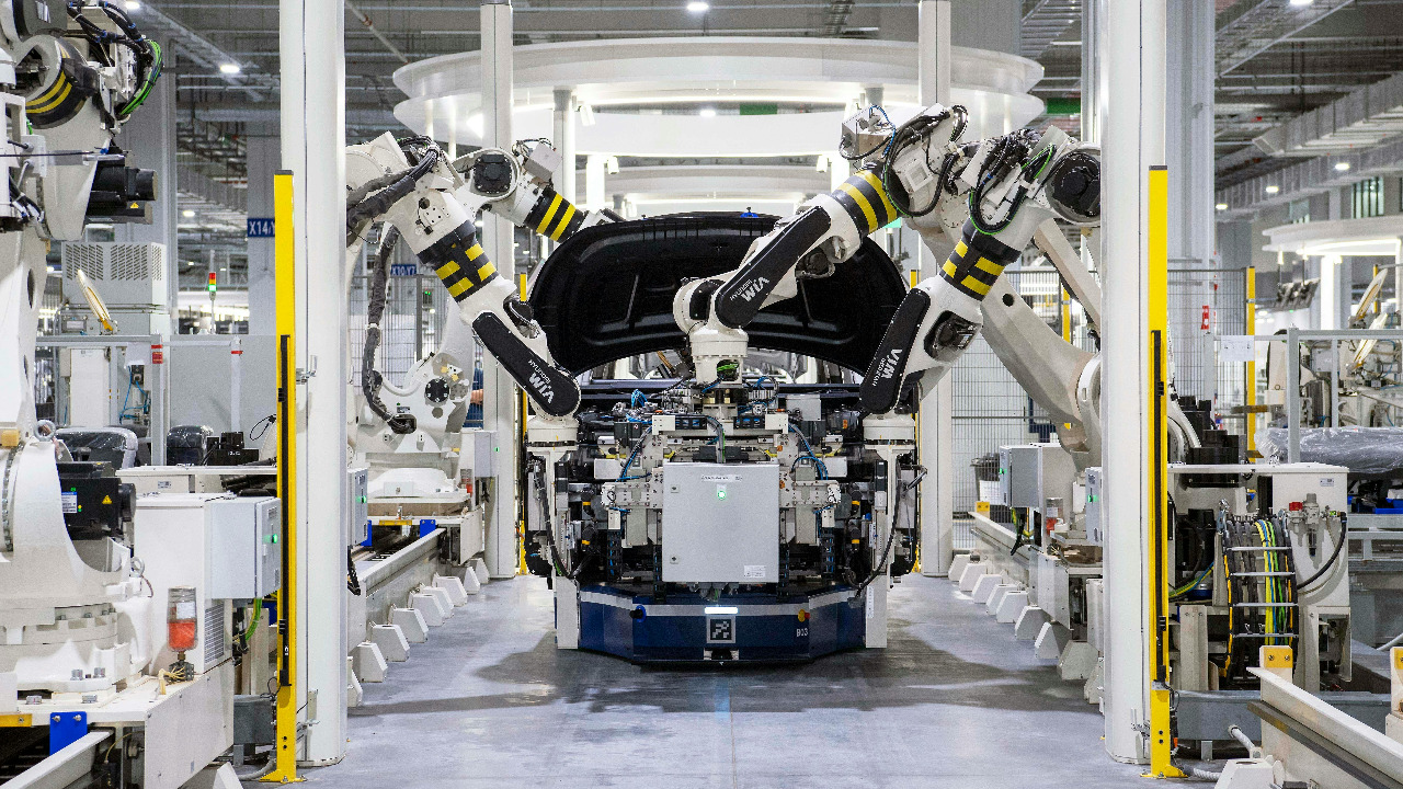 Hyundai Motor Group/Pexels