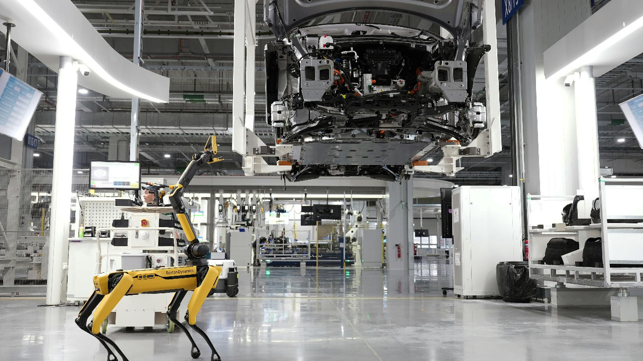 Hyundai Motor Group/Pexels