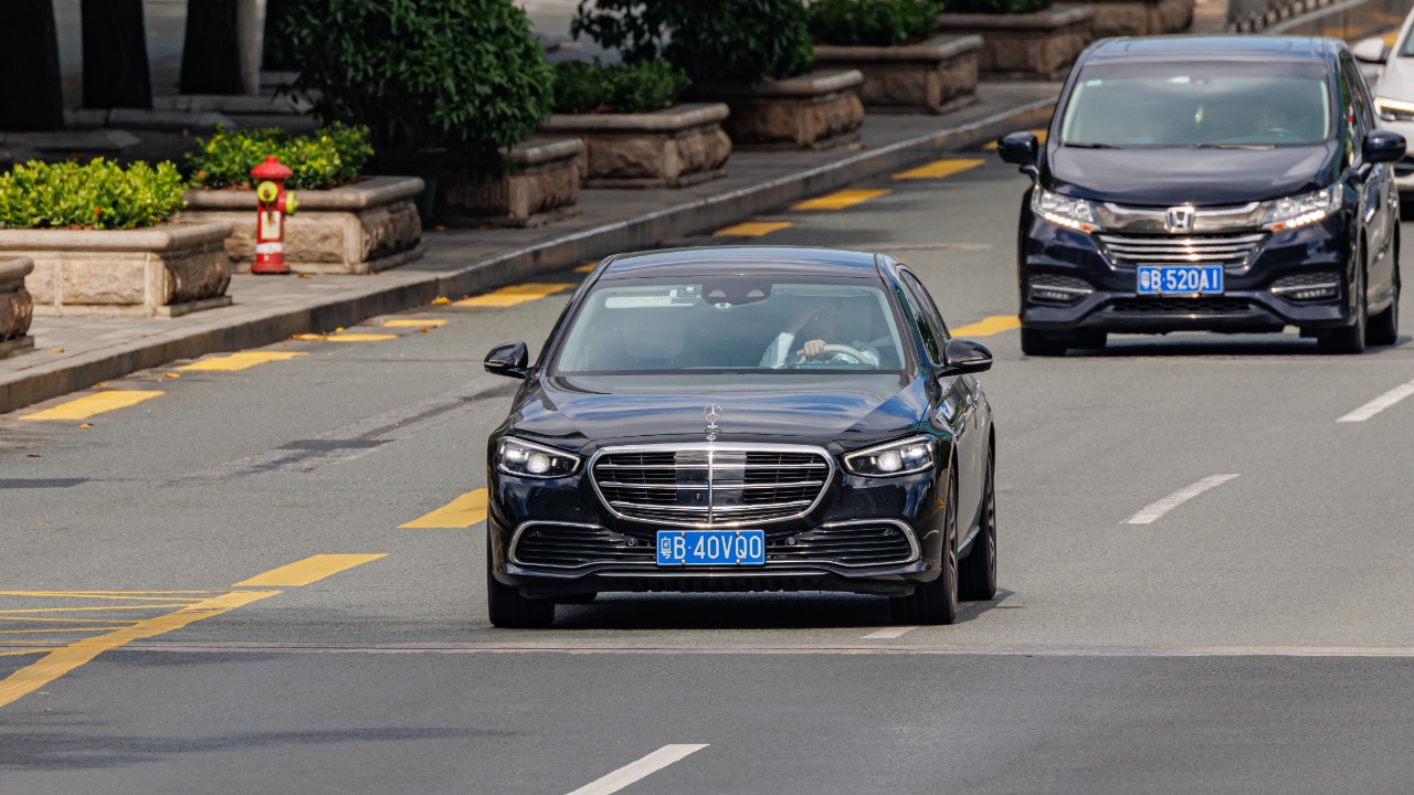 Image Credit: Dinkun Chen - CC BY-SA 4.0/Wiki Commons