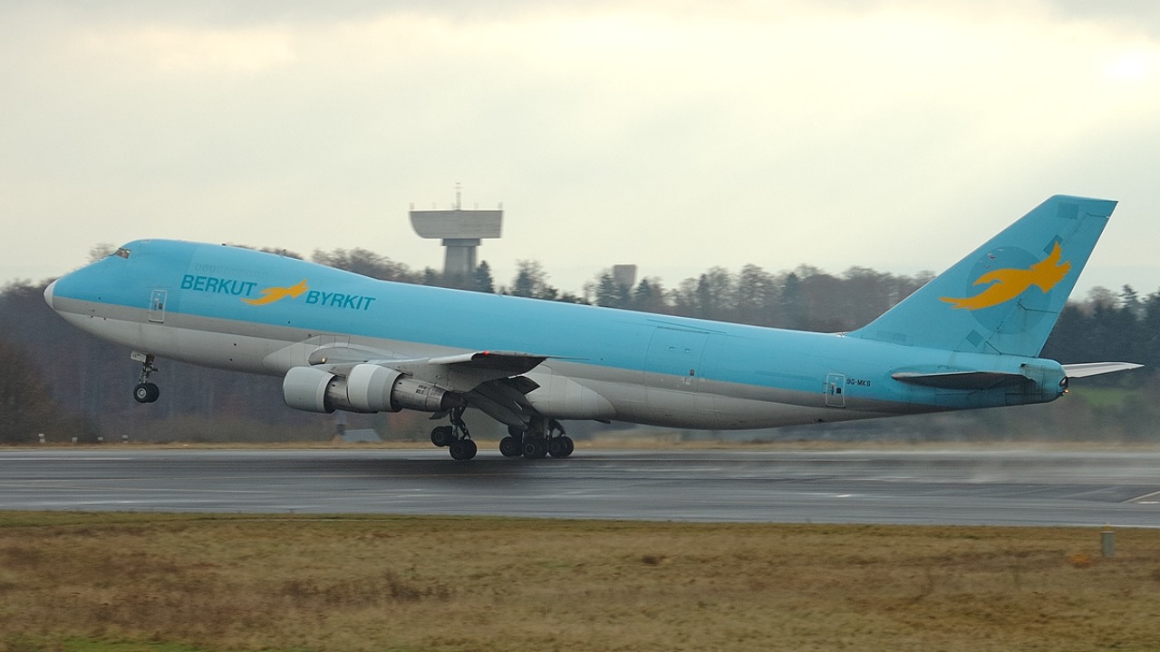 Image Credit: Luc Willems - GFDL 1.2/Wiki Commons