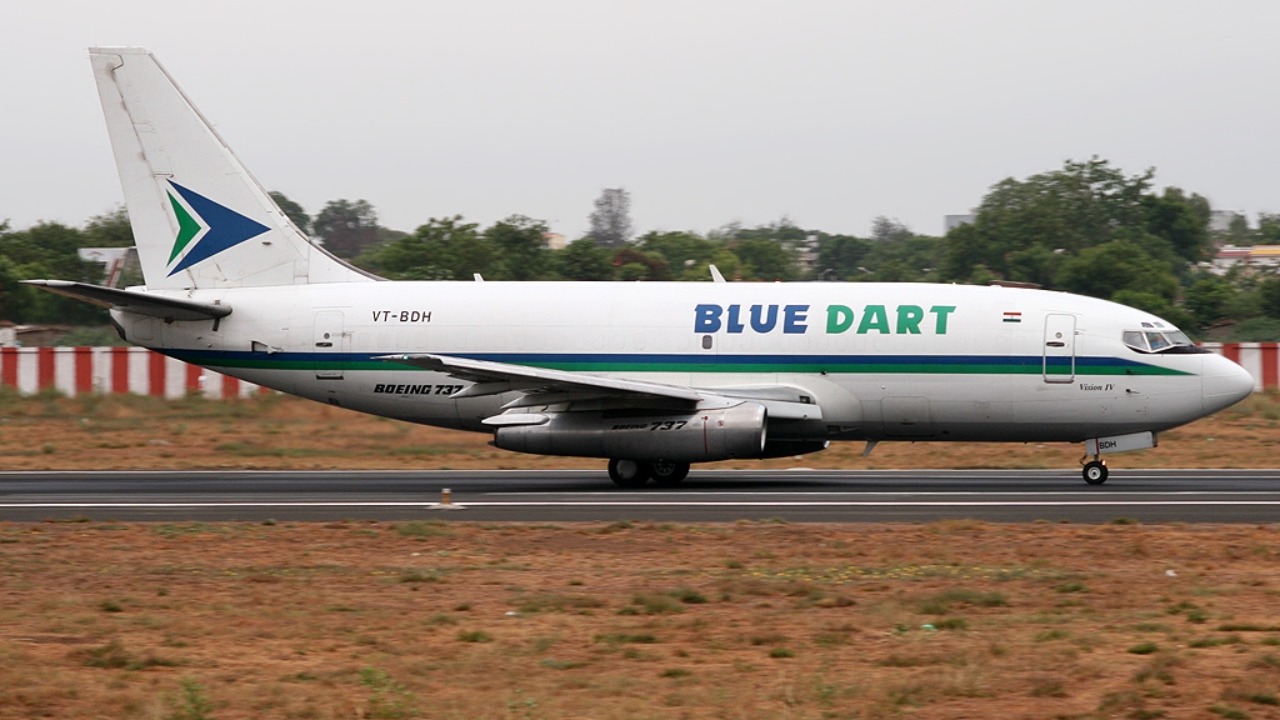 Image Credit: Nisarg Vyas - GFDL 1.2/Wiki Commons