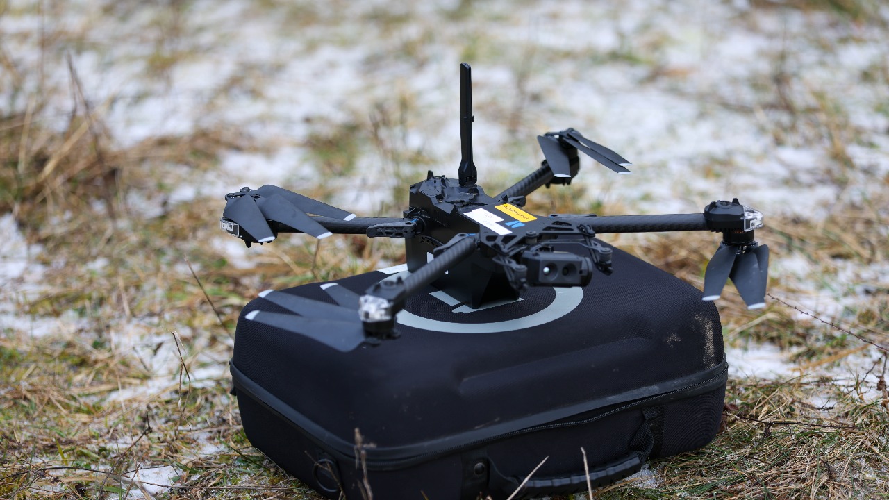 Image Credit: U.S. Army photo by Sgt. Chandler Coats - Public domain/Wiki Commons