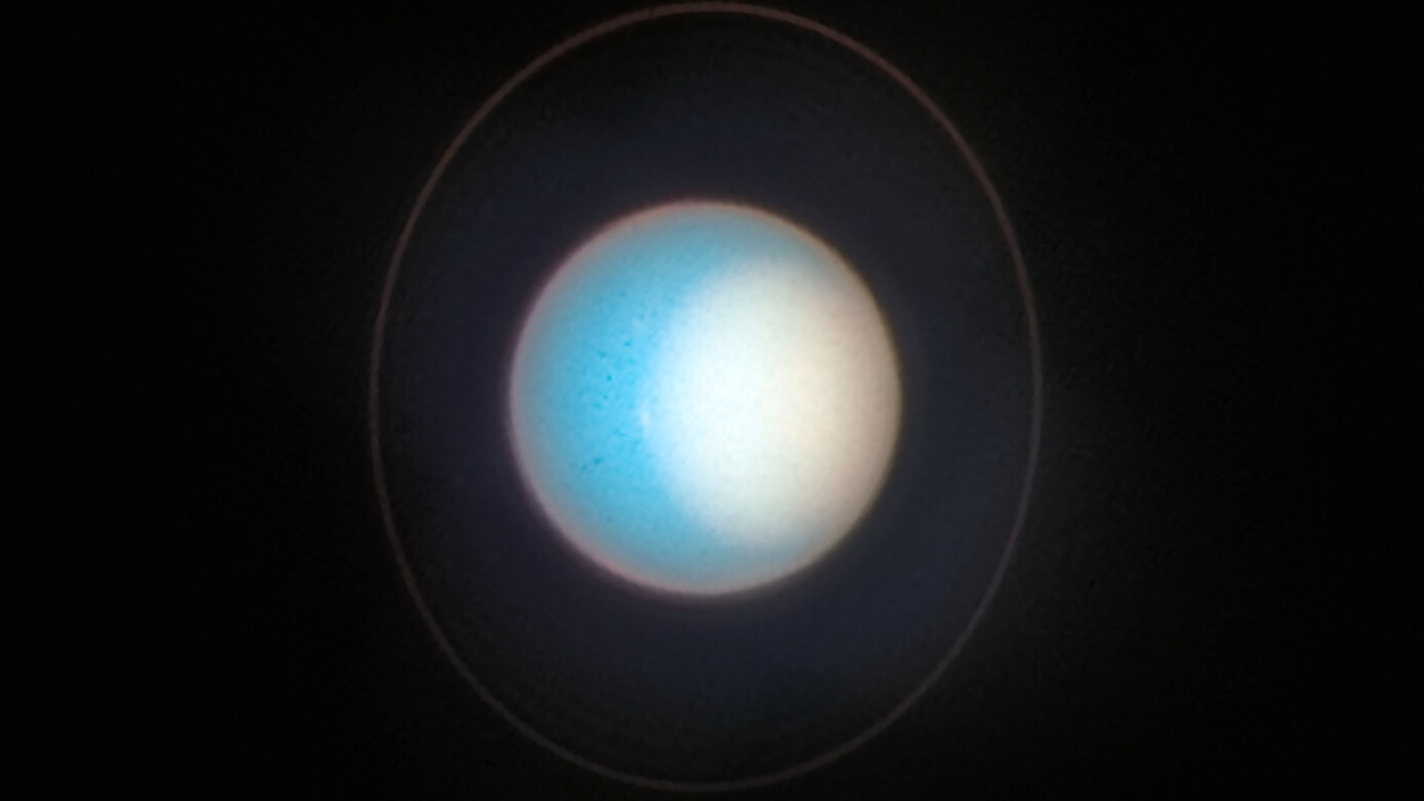 Image Credit: NASA, ESA, STScI, A. Simon (NASA-GSFC), M. H. Wong (UC Berkeley), J. DePasquale (STScI) - CC BY 4.0/Wiki Commons