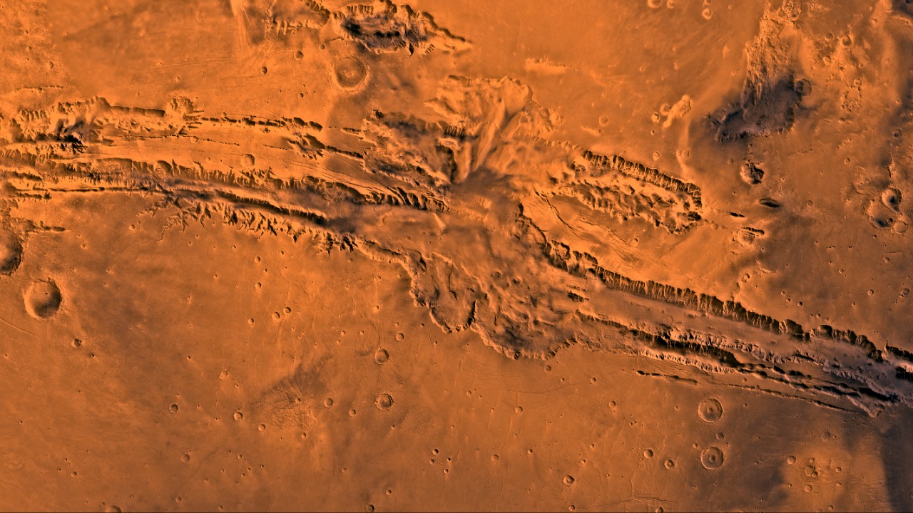 Image Credit: NASA / JPL-Caltech / USGS - Attribution/Wiki Commons