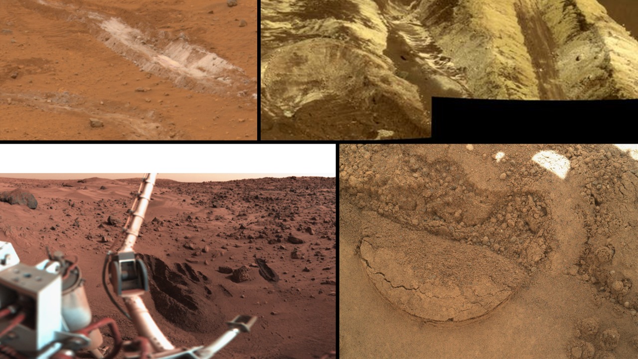 Image Credit: NASA/JPL-Caltech - Public domain/Wiki Commons