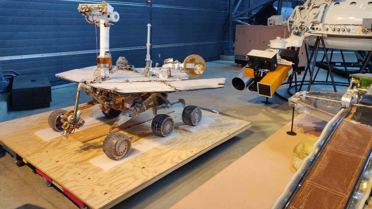 Image Credit: Kurt Kaiser - CC0/Wiki Commons