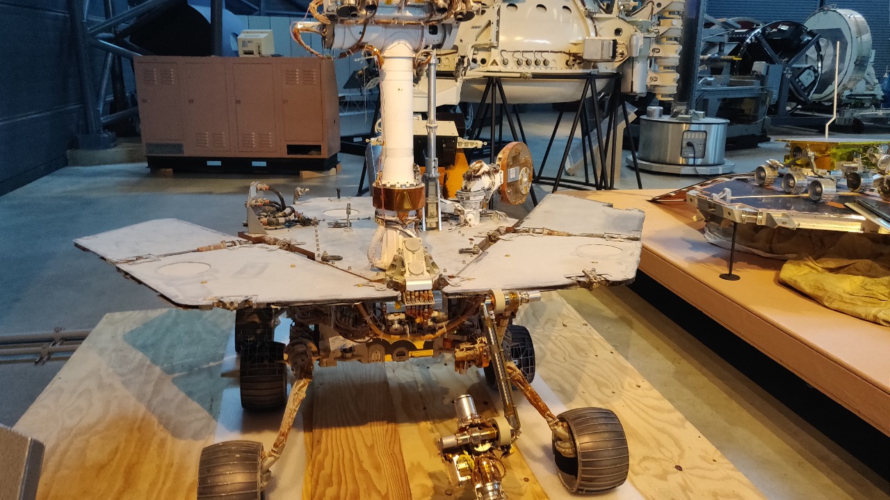 Image Credit: Kurt Kaiser - CC0/Wiki Commons