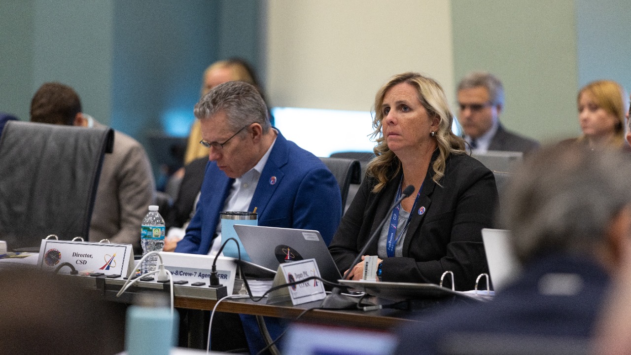 Image Credit: NASA Kennedy Space Center / NASA/Kim Shiflett - Public domain/Wiki Commons