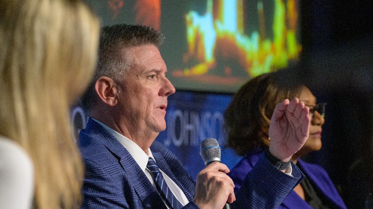 Image Credit: NASA Headquarters / NASA/Bill Ingalls - Public domain/Wiki Commons