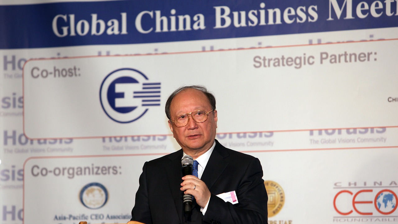 Image Credit: Richter Frank-Jurgen - CC BY-SA 2.0/Wiki Commons