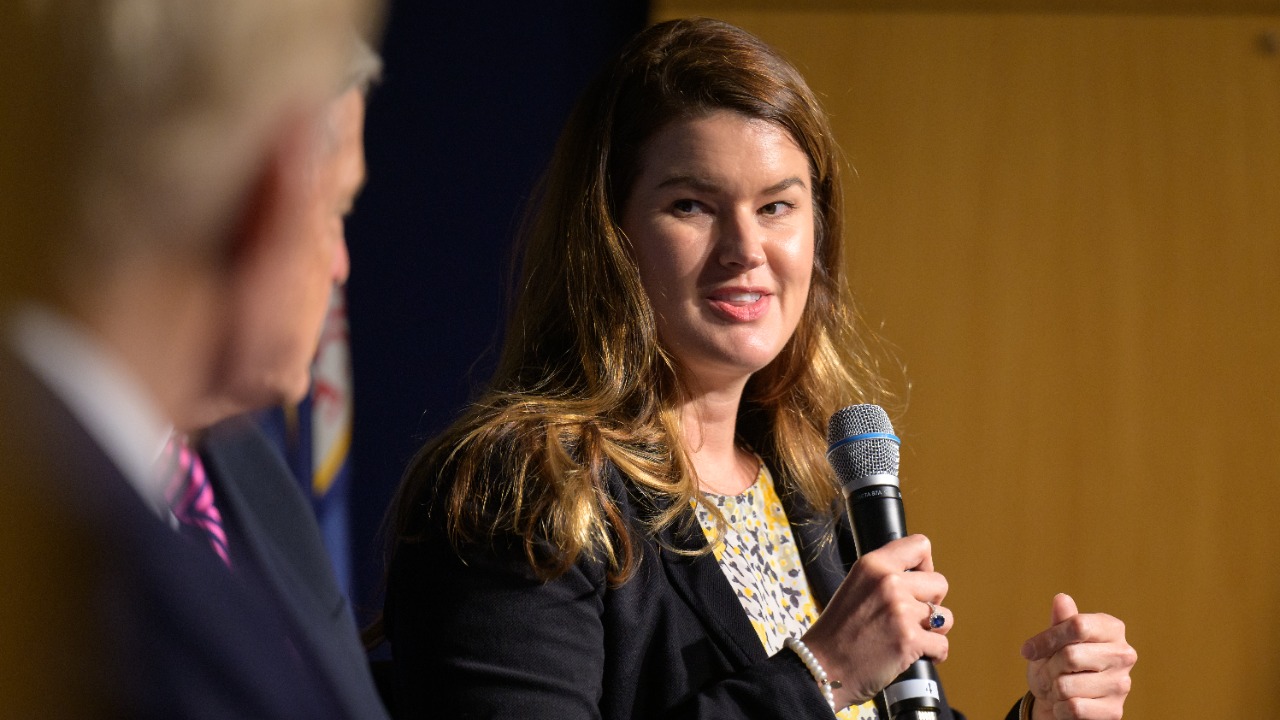 Image Credit: NASA Headquarters / NASA/Bill Ingalls - Public domain/Wiki Commons