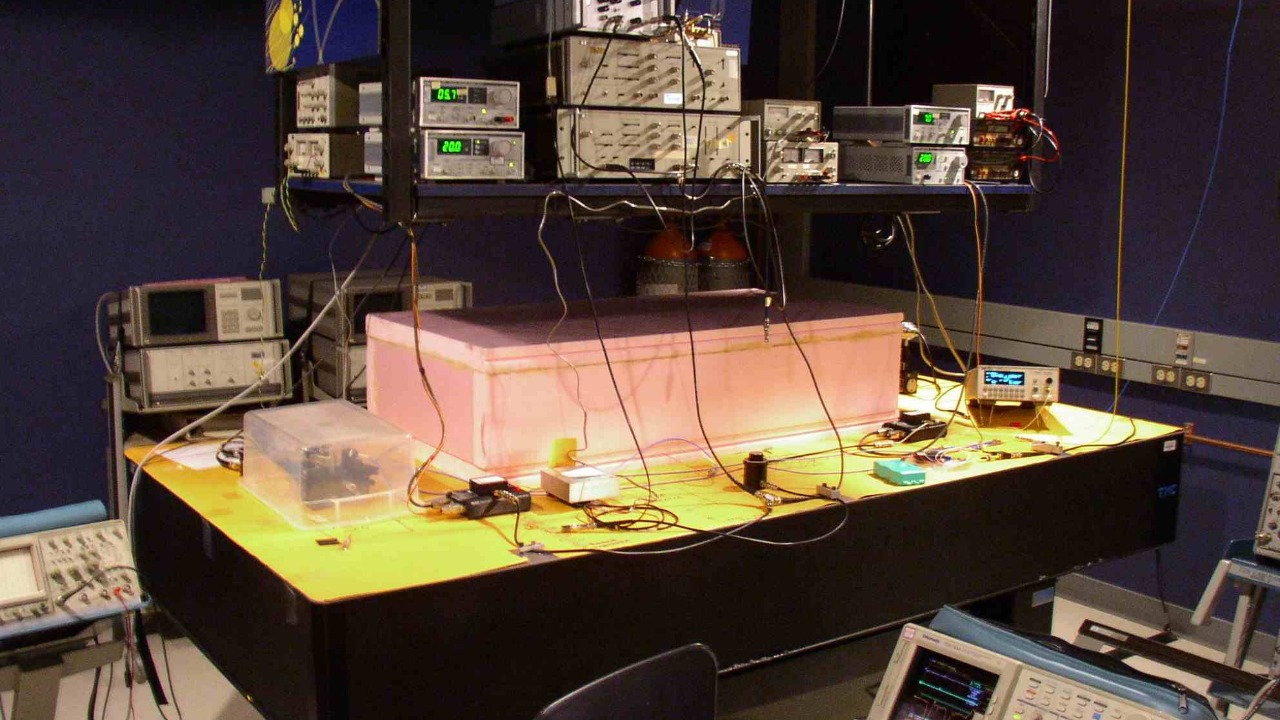 Image Credit: Daderot - CC0/Wiki Commons