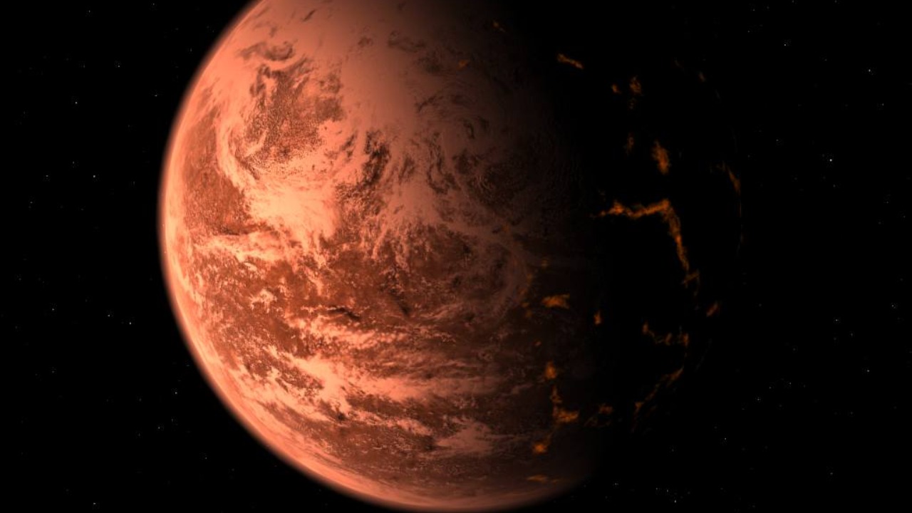 Image Credit: Trent Schindler, National Science Foundation - Public domain/Wiki Commons