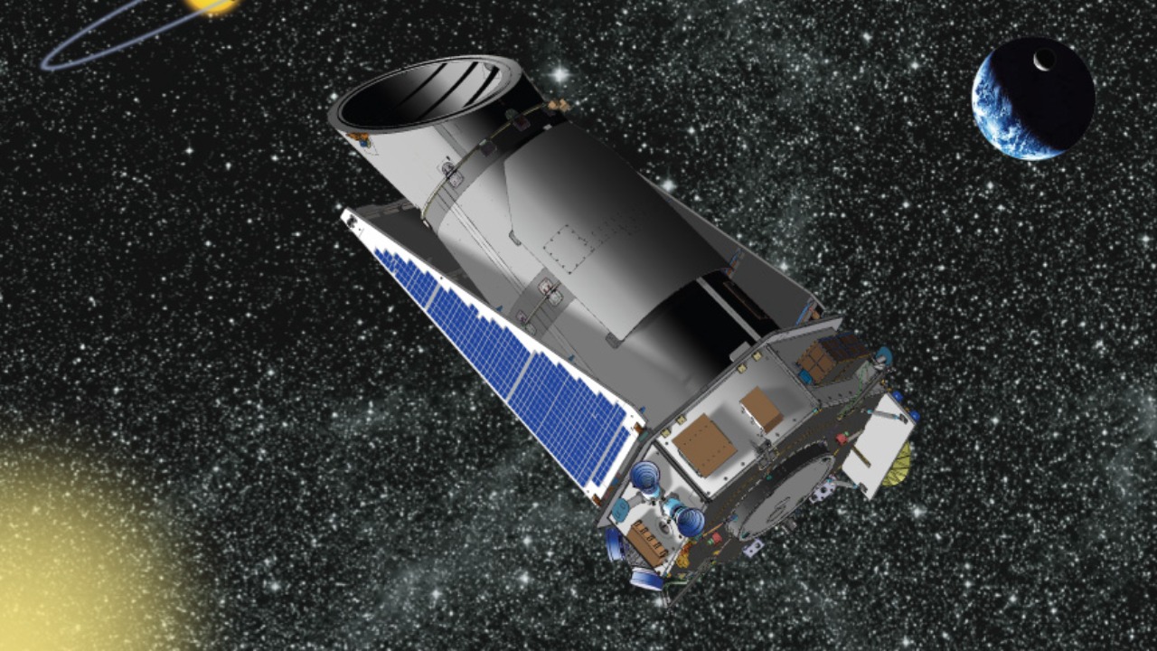 Image Credit: NASA - Public domain/Wiki Commons