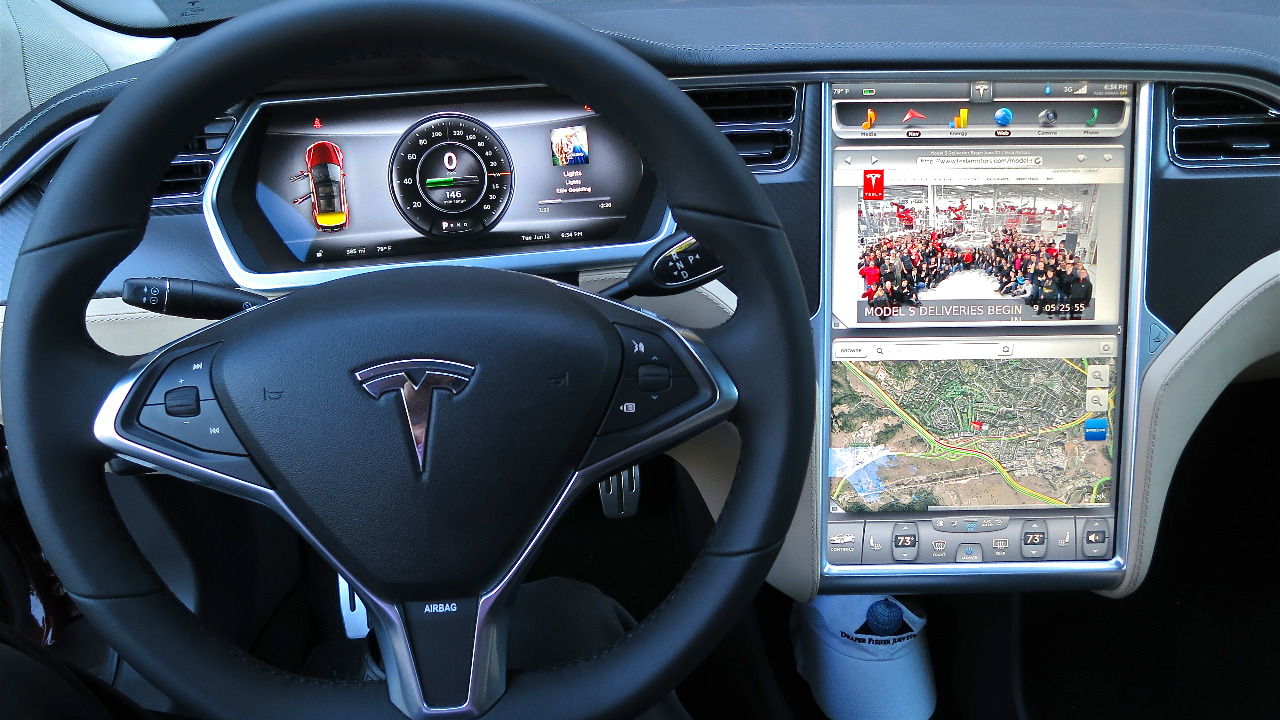 Image Credit: jurvetson (Steve Jurvetson) - CC BY 2.0/Wiki Commons