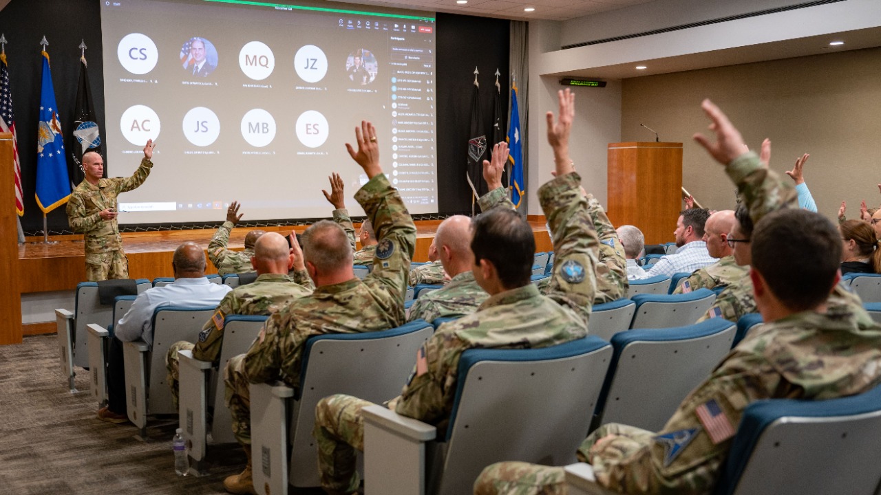 Image Credit: U.S. Space Force photo by David Grim - Public domain/Wiki Commons