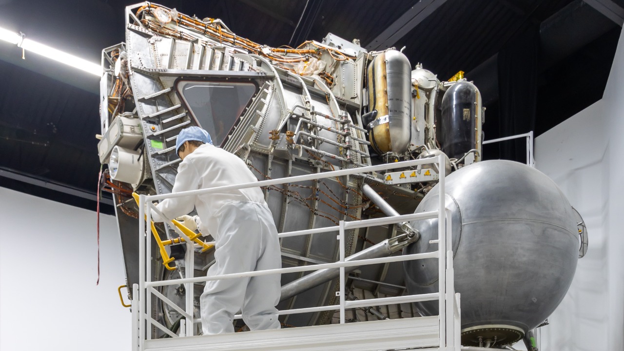 Image Credit: Photograph by Mike Peel (www.mikepeel.net). - CC BY-SA 4.0/Wiki Commons