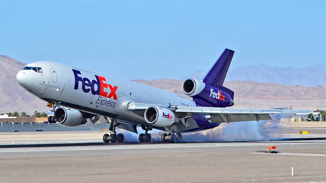 Image Credit: Tomás Del Coro from Las Vegas, Nevada, USA - CC BY-SA 2.0/Wiki Commons