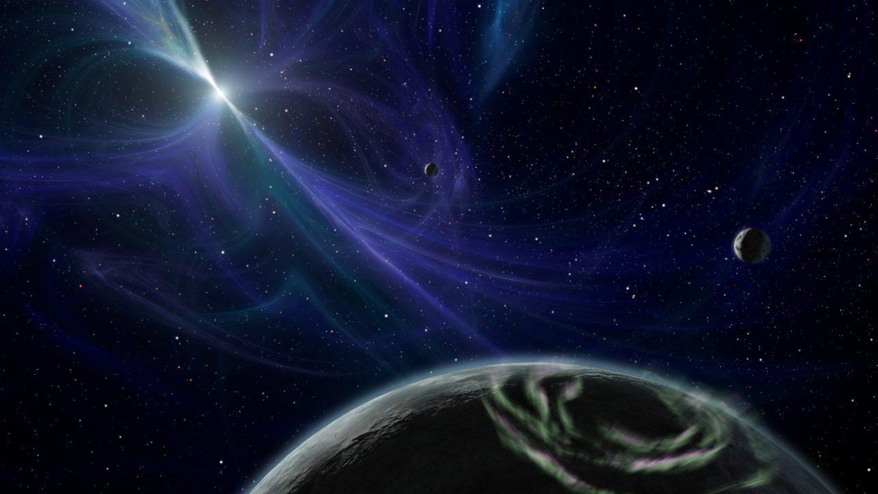 Image Credit: NASA/JPL-Caltech - Public domain/Wiki Commons