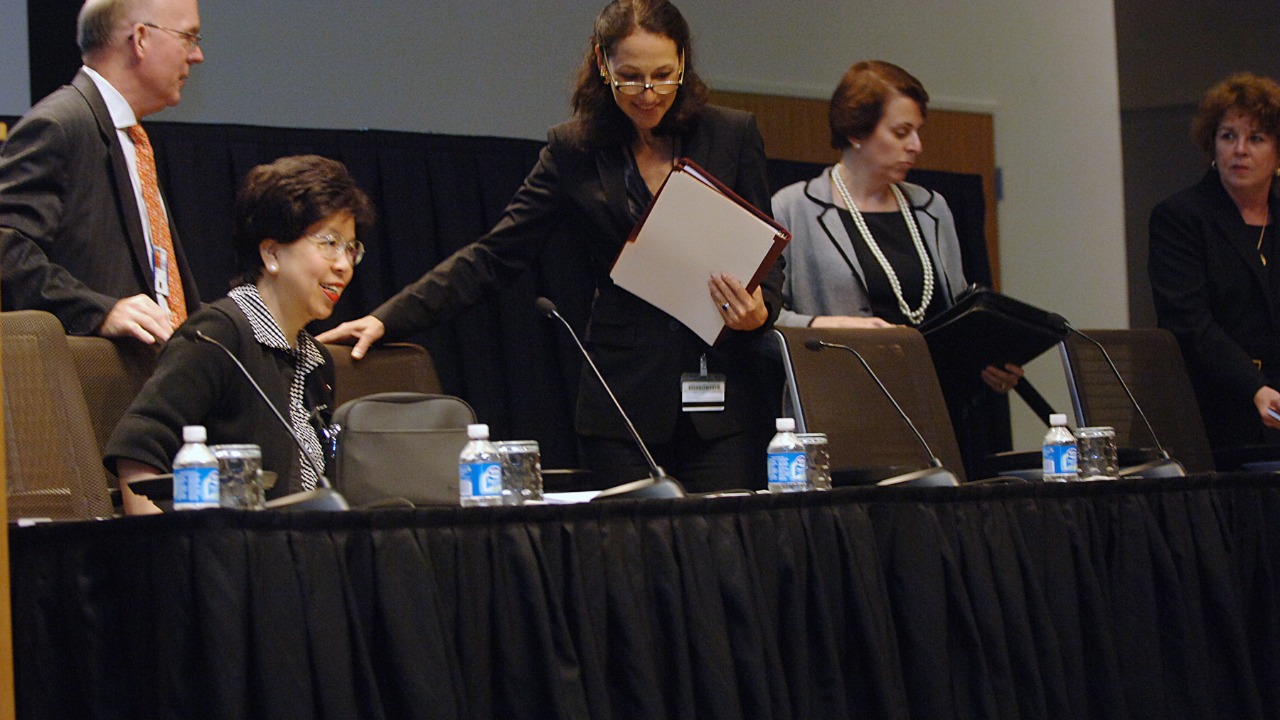 Image Credit: The U.S. Food and Drug Administration - Public domain/Wiki Commons