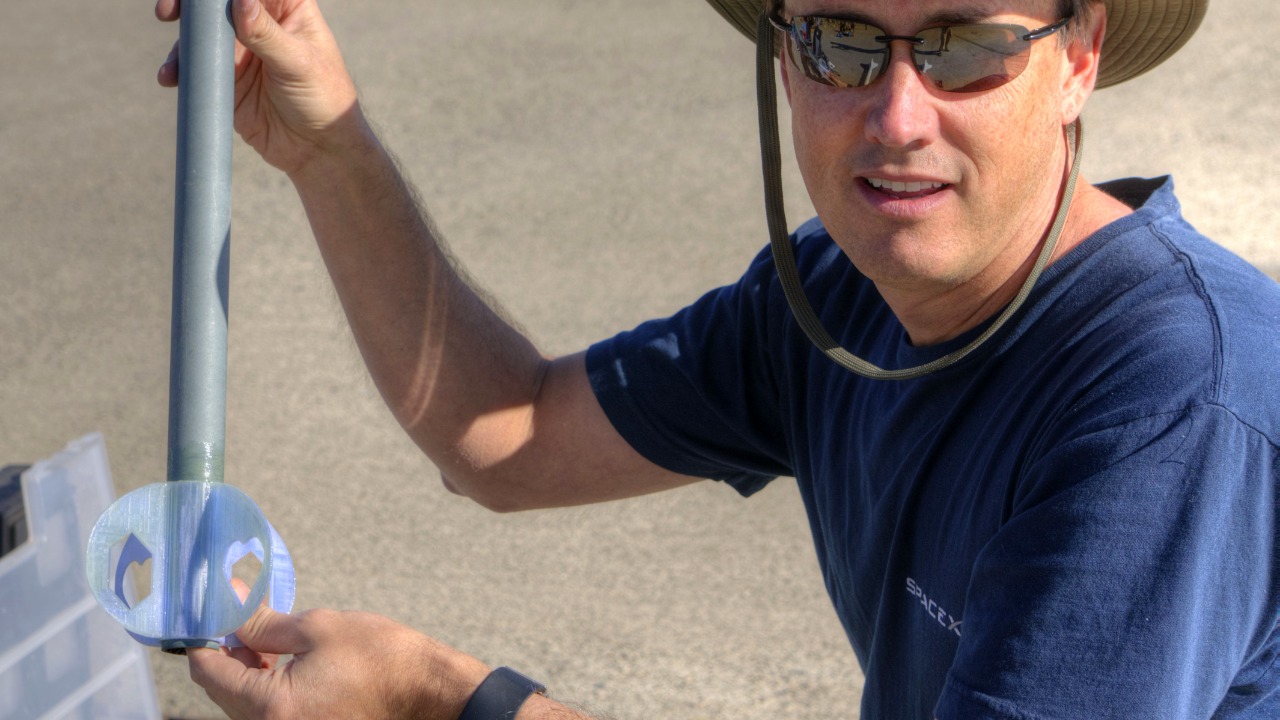 Image Credit: Steve Jurvetson from Los Altos, USA - CC BY 2.0/Wiki Commons