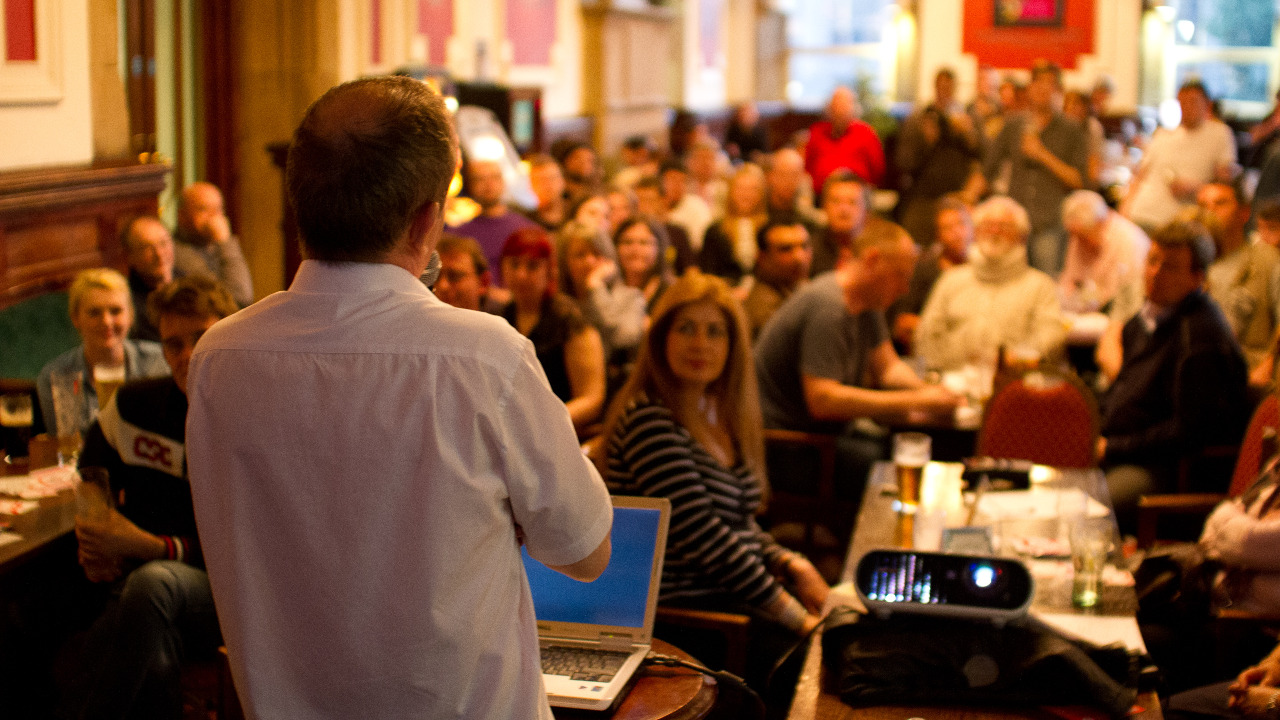 Image Credit: Richardc39 - CC BY-SA 3.0/Wiki Commons