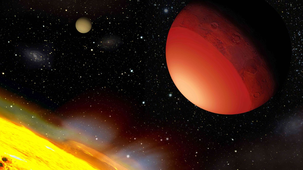 Image Credit: Blue straggler - CC BY-SA 3.0/Wiki Commons