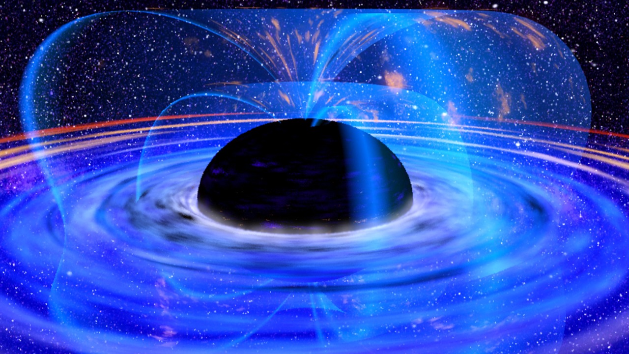 Image Credit: NASA/D. Berry - Public domain/Wiki Commons