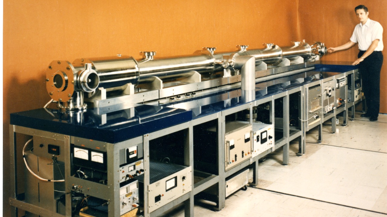 Image Credit: National Institute of Standards and Technology - Public domain/Wiki Commons