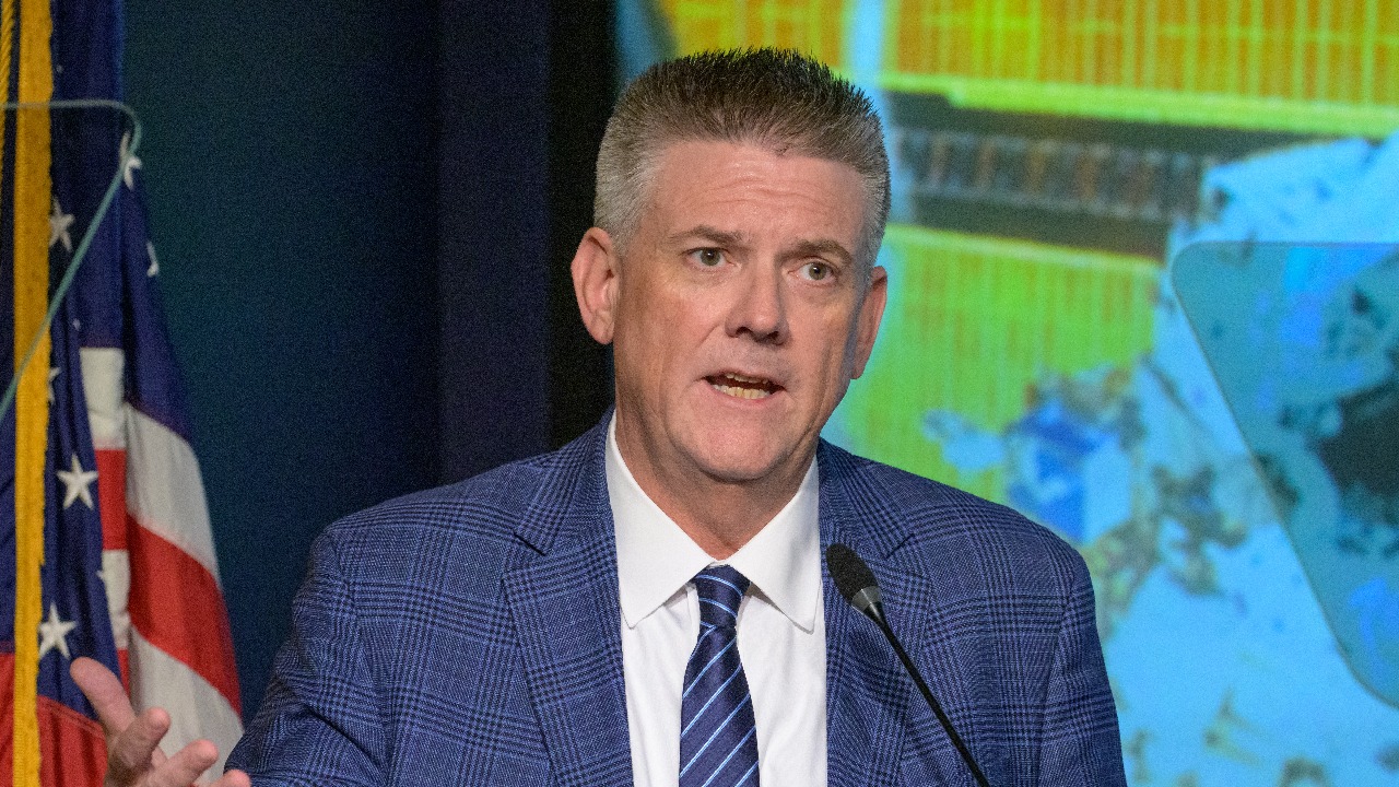 Image Credit: NASA Headquarters / NASA/Bill Ingalls - Public domain/Wiki Commons