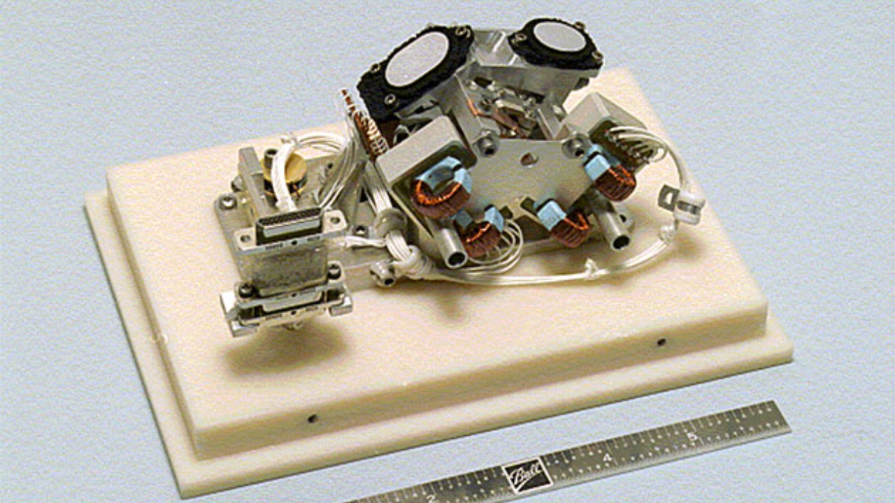 Image Credit: NASA - Public domain/Wiki Commons