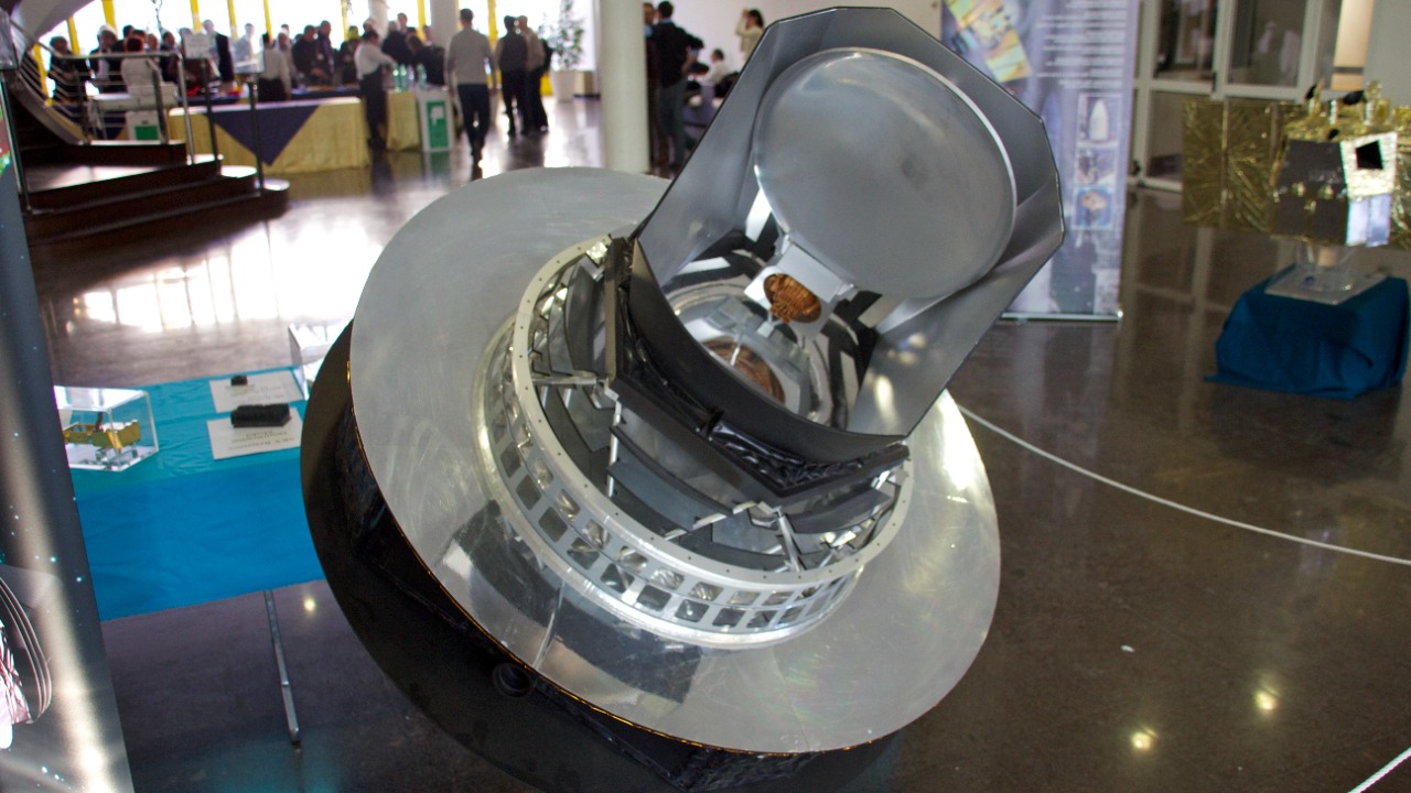 Image Credit: Photograph by Mike Peel (www.mikepeel.net). - CC BY-SA 4.0/Wiki Commons