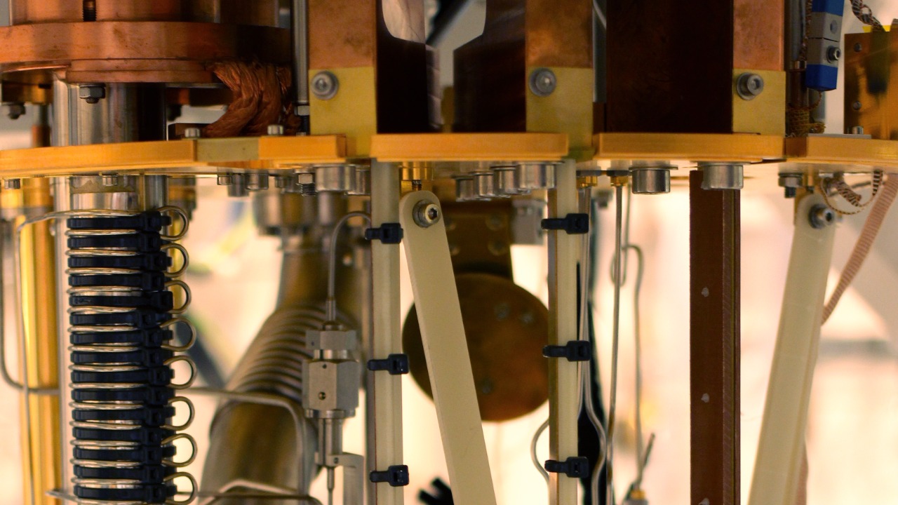 Image Credit: UCL Mathematical and Physical Sciences from London, UK - CC BY 2.0/Wiki Commons