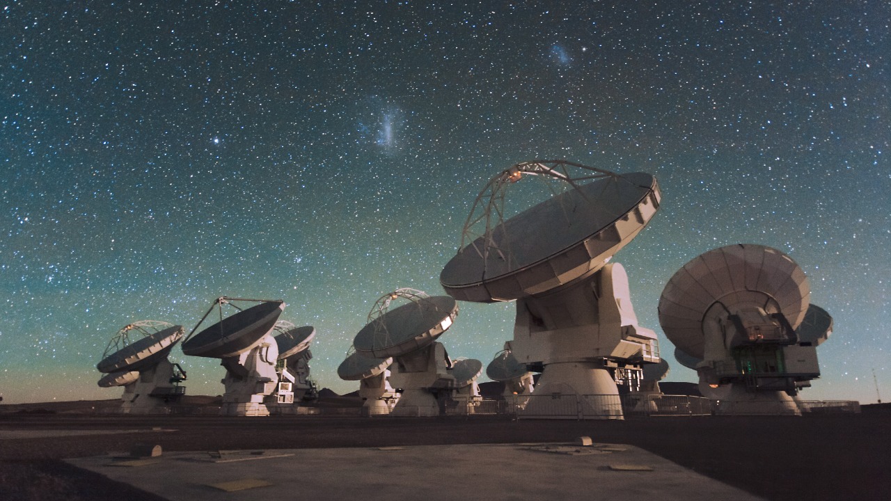 Image Credit: ESO/C. Malin - CC BY 4.0/Wiki Commons