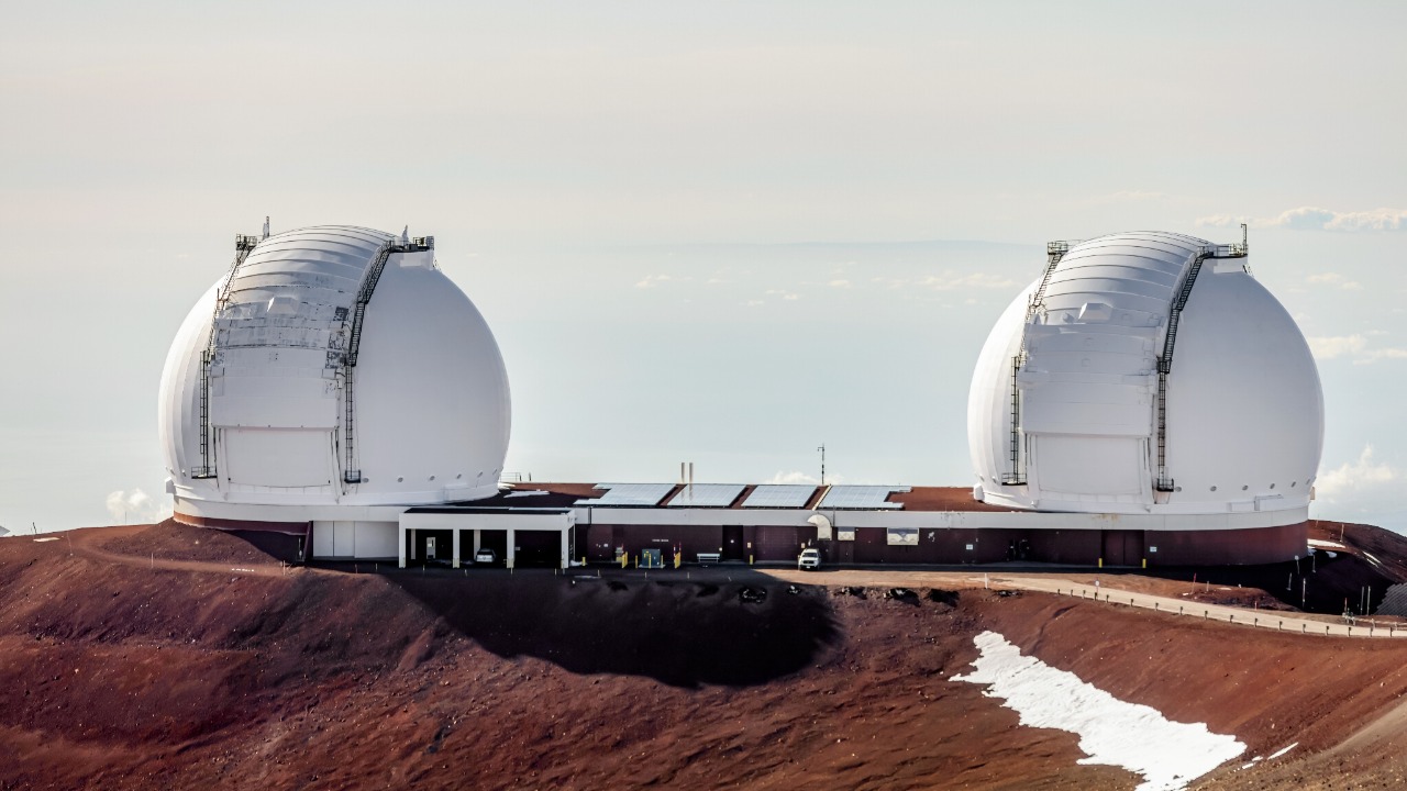 Image Credit: International Gemini Observatory/NOIRLab/NSF/AURA - CC BY 4.0/Wiki Commons